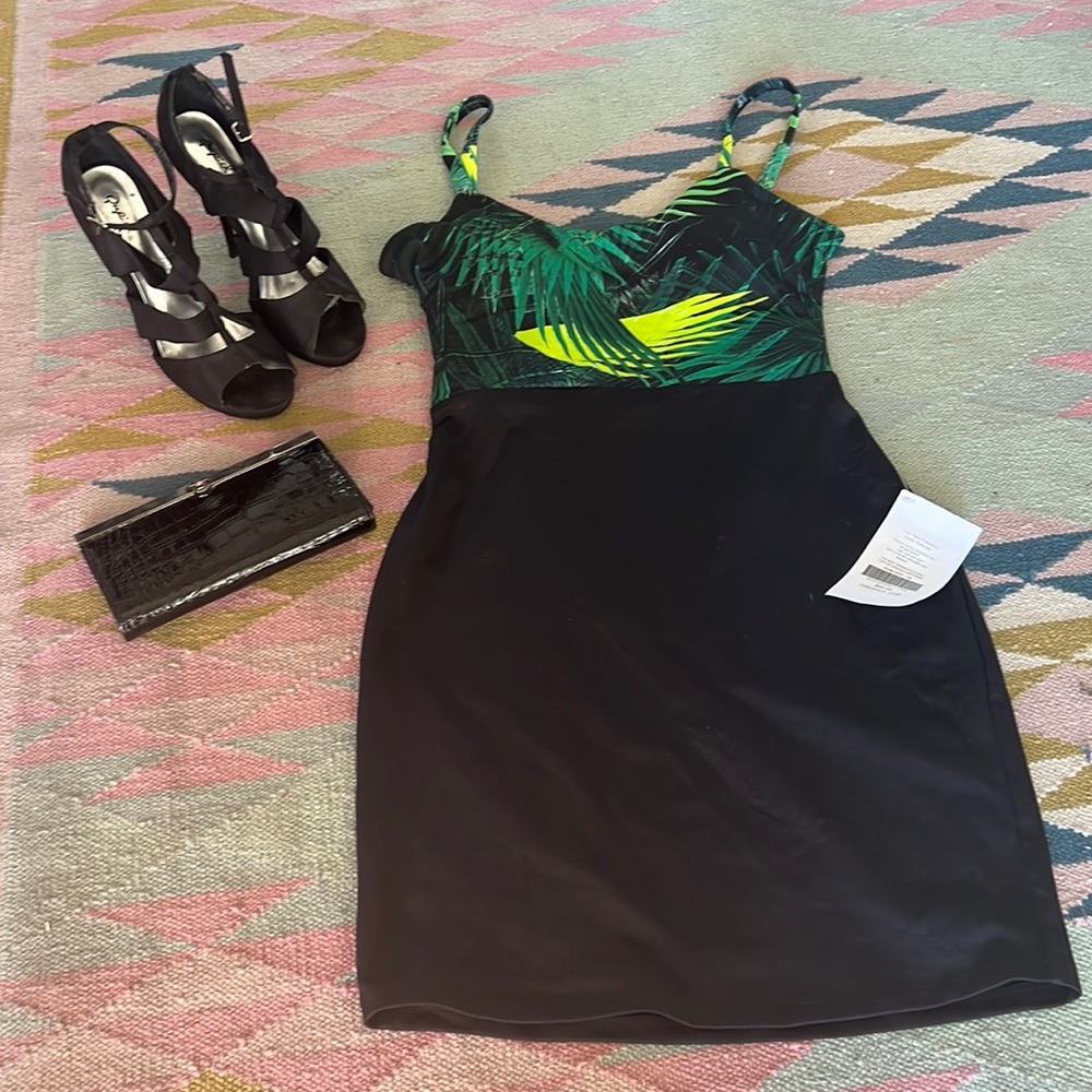 Fabletics Malindi bodycon Dress